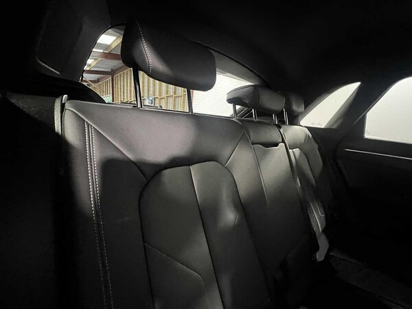 Used Audi Q3 2024 for sale - 75311139: Photo 16