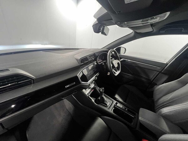 Used Audi Q3 2024 for sale - 75311139: Photo 20