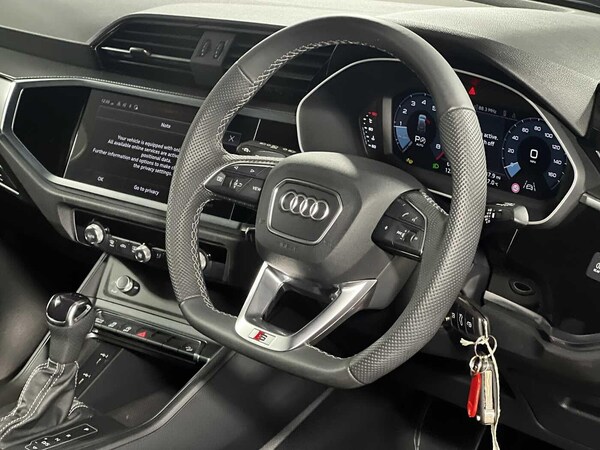 Used Audi Q3 2024 for sale - 75311139: Photo 23
