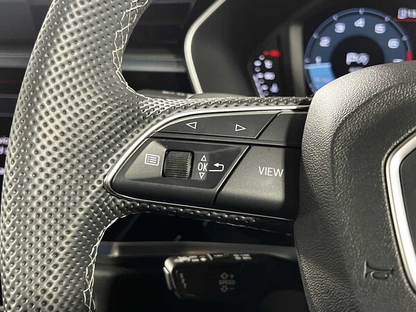 Used Audi Q3 2024 for sale - 75311139: Photo 26
