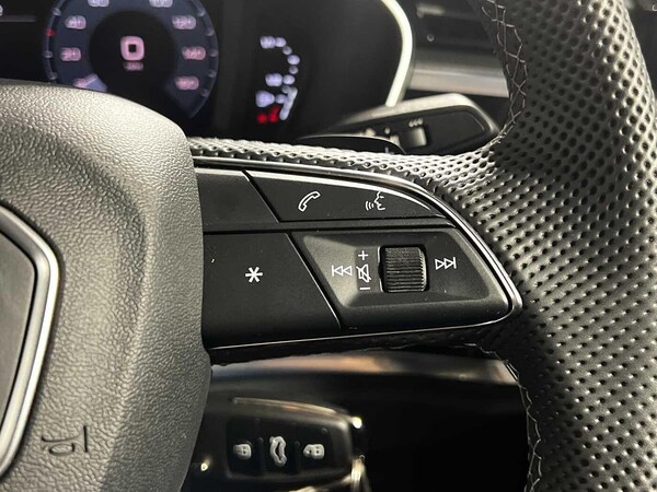 Used Audi Q3 2024 for sale - 75311139: Photo 27