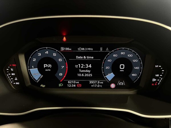 Used Audi Q3 2024 for sale - 75311139: Photo 29
