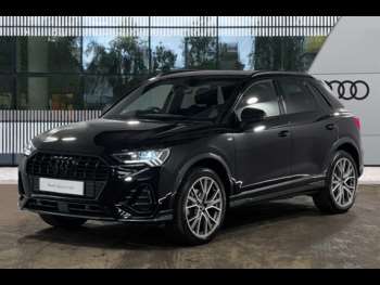 Used Audi Q3 2024 for sale - 75311139: Photo