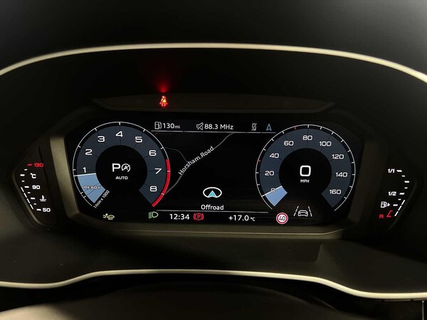 Used Audi Q3 2024 for sale - 75311139: Photo 30