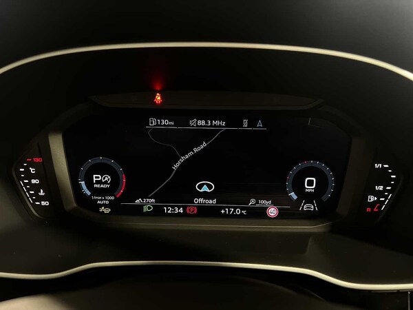 Used Audi Q3 2024 for sale - 75311139: Photo 31