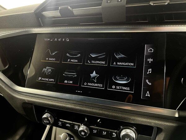 Used Audi Q3 2024 for sale - 75311139: Photo 32