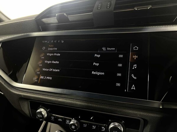 Used Audi Q3 2024 for sale - 75311139: Photo 33
