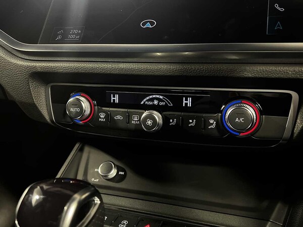 Used Audi Q3 2024 for sale - 75311139: Photo 35