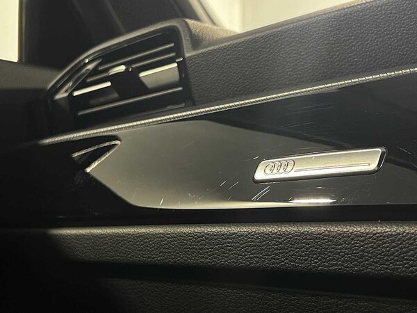 Used Audi Q3 2024 for sale - 75311139: Photo 37