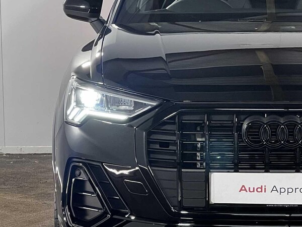 Used Audi Q3 2024 for sale - 75311139: Photo 39