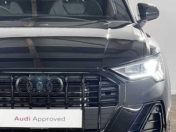 Used Audi Q3 2024 for sale - 75311139: Photo 40