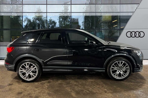 Used Audi Q3 2024 for sale - 75311139: Photo 5