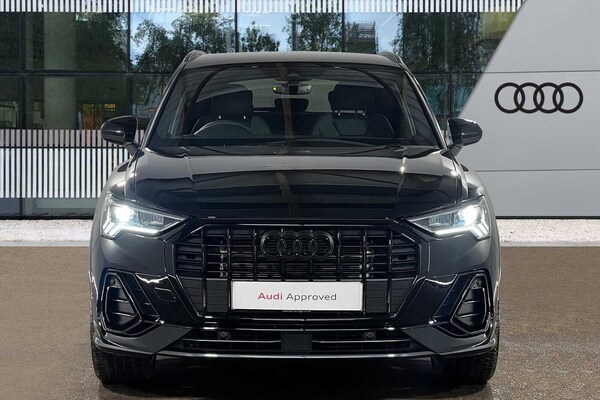 Used Audi Q3 2024 for sale - 75311139: Photo 6