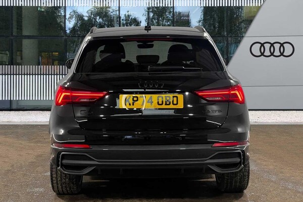 Used Audi Q3 2024 for sale - 75311139: Photo 7