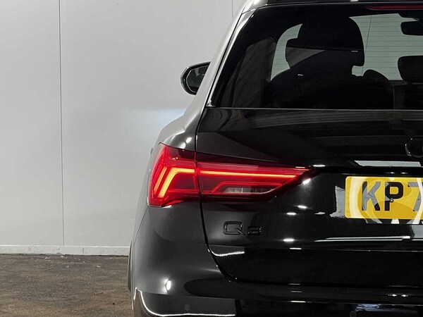 Used Audi Q3 2024 for sale - 75311139: Photo 9