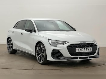 Used Audi A3 2025 for sale - 79521486: Photo