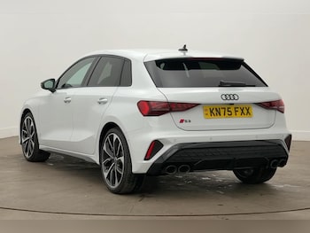 Used Audi A3 2025 for sale - 79521486: Photo