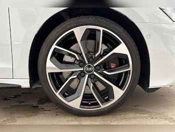 Used Audi A3 2025 for sale - 79521486: Photo