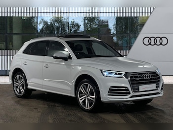 Audi - Q5