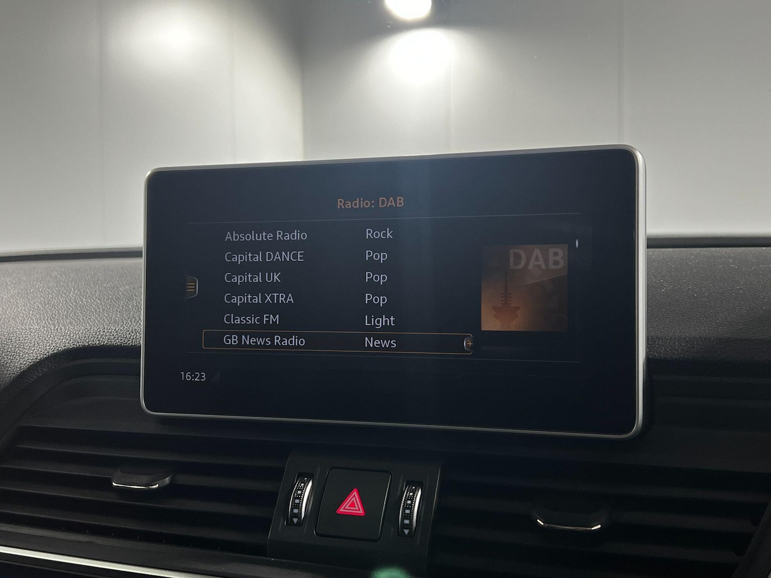 Vehicle 31