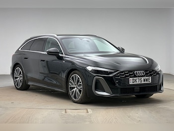 Used Audi A5 2025 for sale - 79576769: Photo
