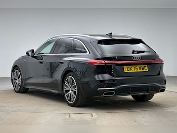 Used Audi A5 2025 for sale - 79576769: Photo