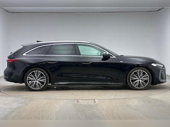 Used Audi A5 2025 for sale - 79576769: Photo