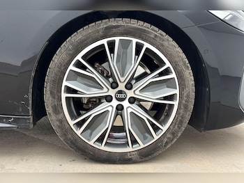 Used Audi A5 2025 for sale - 79576769: Photo