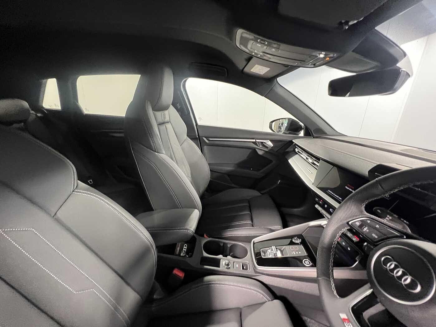 Used Audi A3 2023 for sale - 76071944: Photo 10