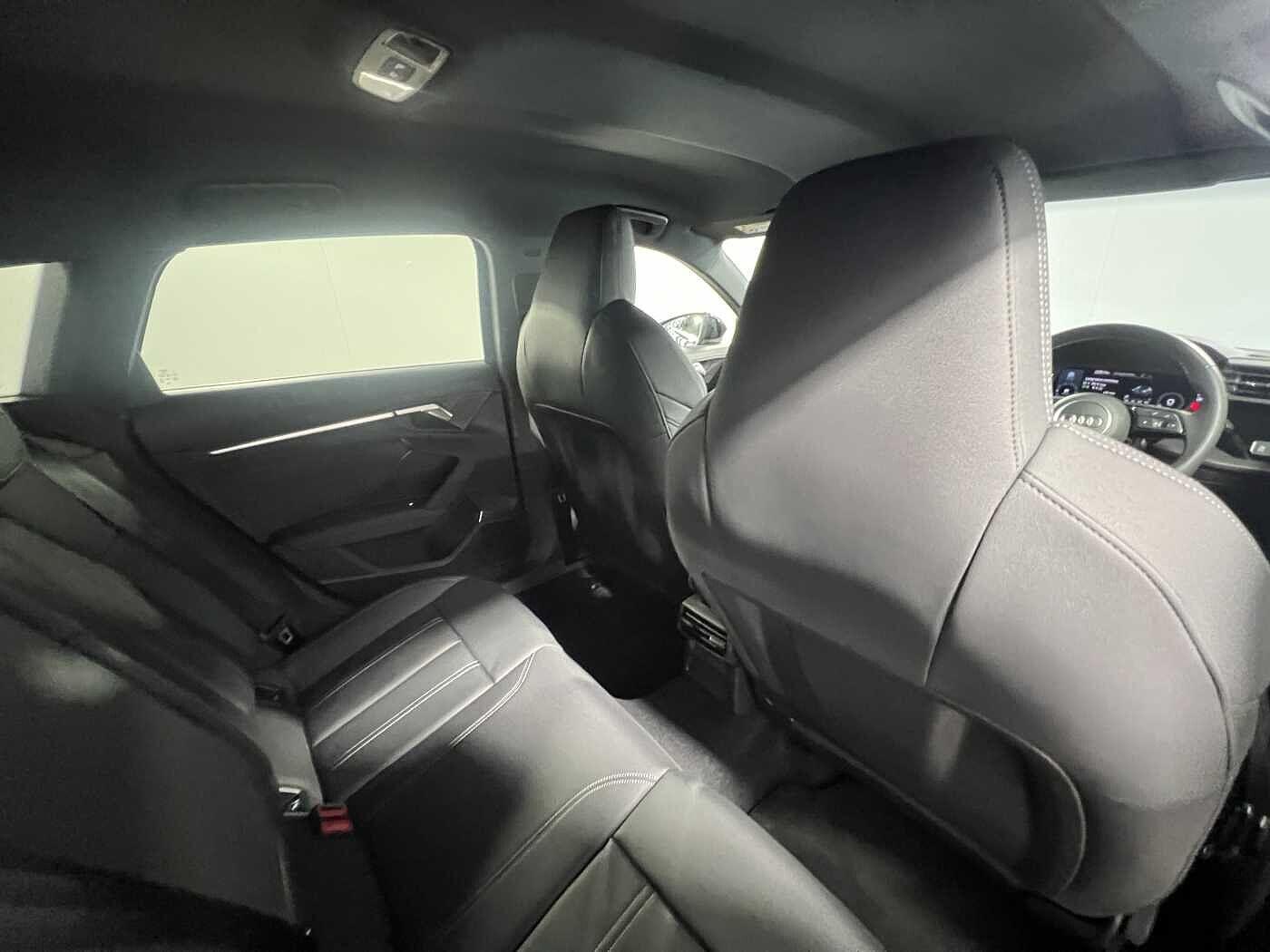 Used Audi A3 2023 for sale - 76071944: Photo 12