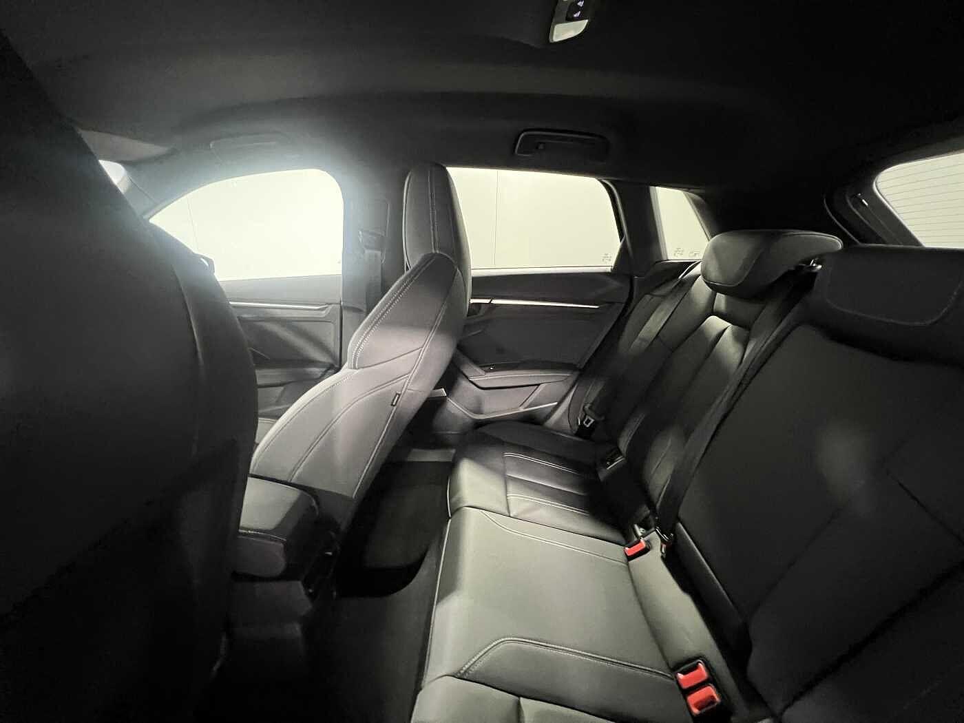 Used Audi A3 2023 for sale - 76071944: Photo 16