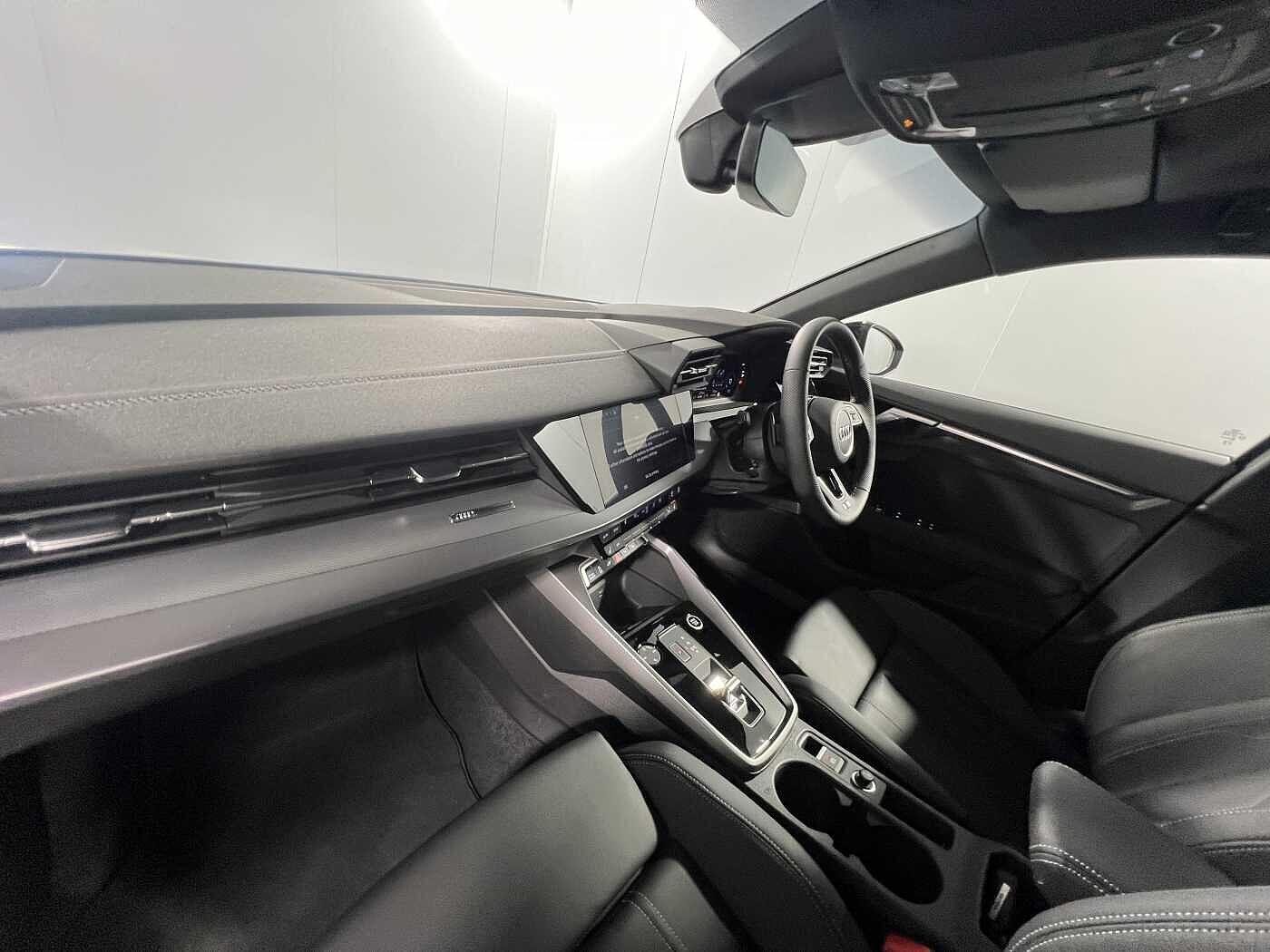 Used Audi A3 2023 for sale - 76071944: Photo 18