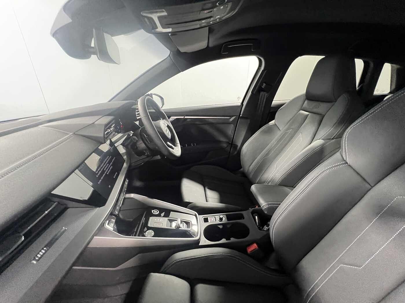 Used Audi A3 2023 for sale - 76071944: Photo 19