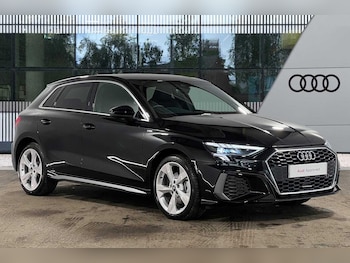 Audi - A3