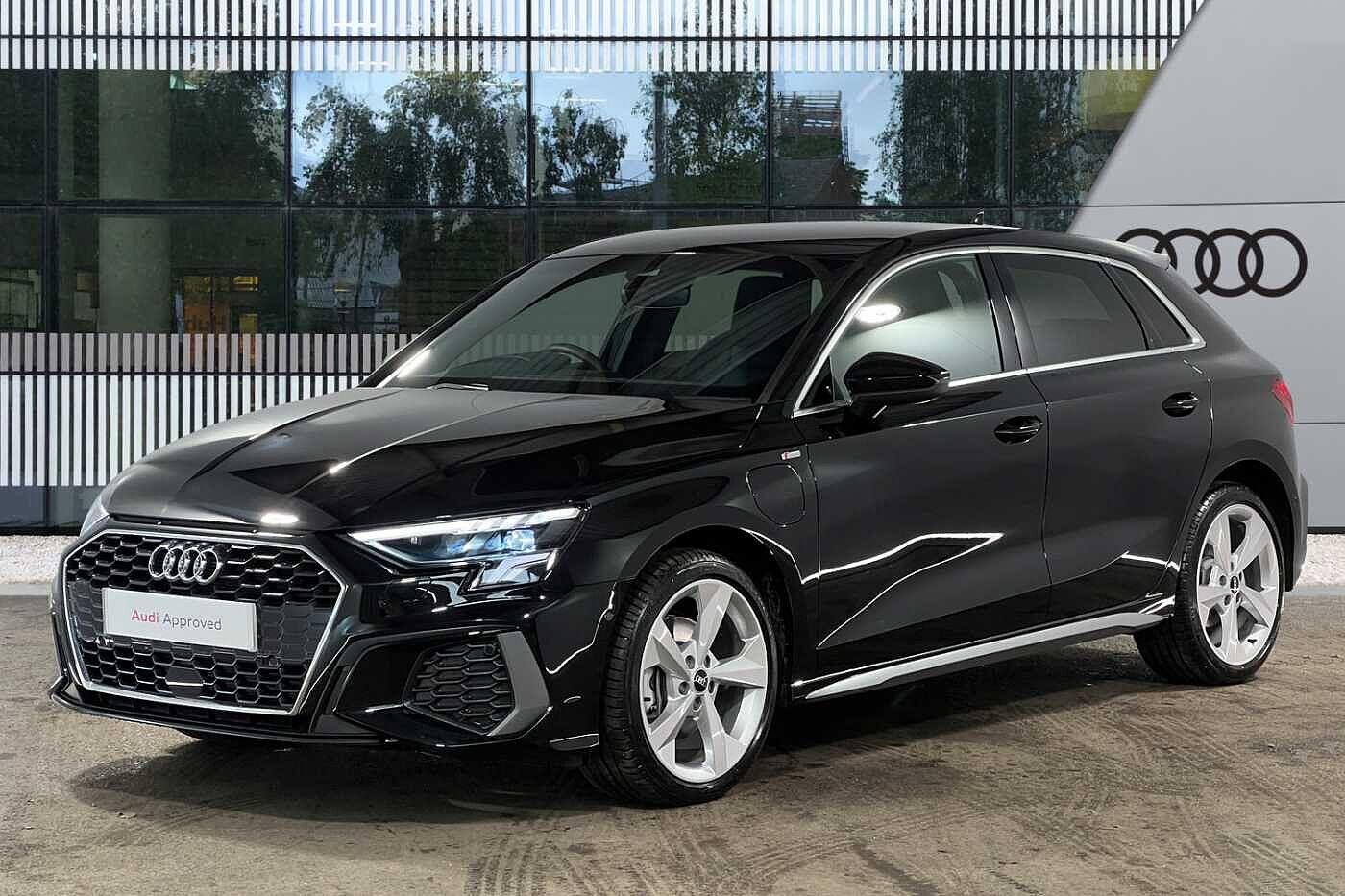 Used Audi A3 2023 for sale - 76071944: Photo 2