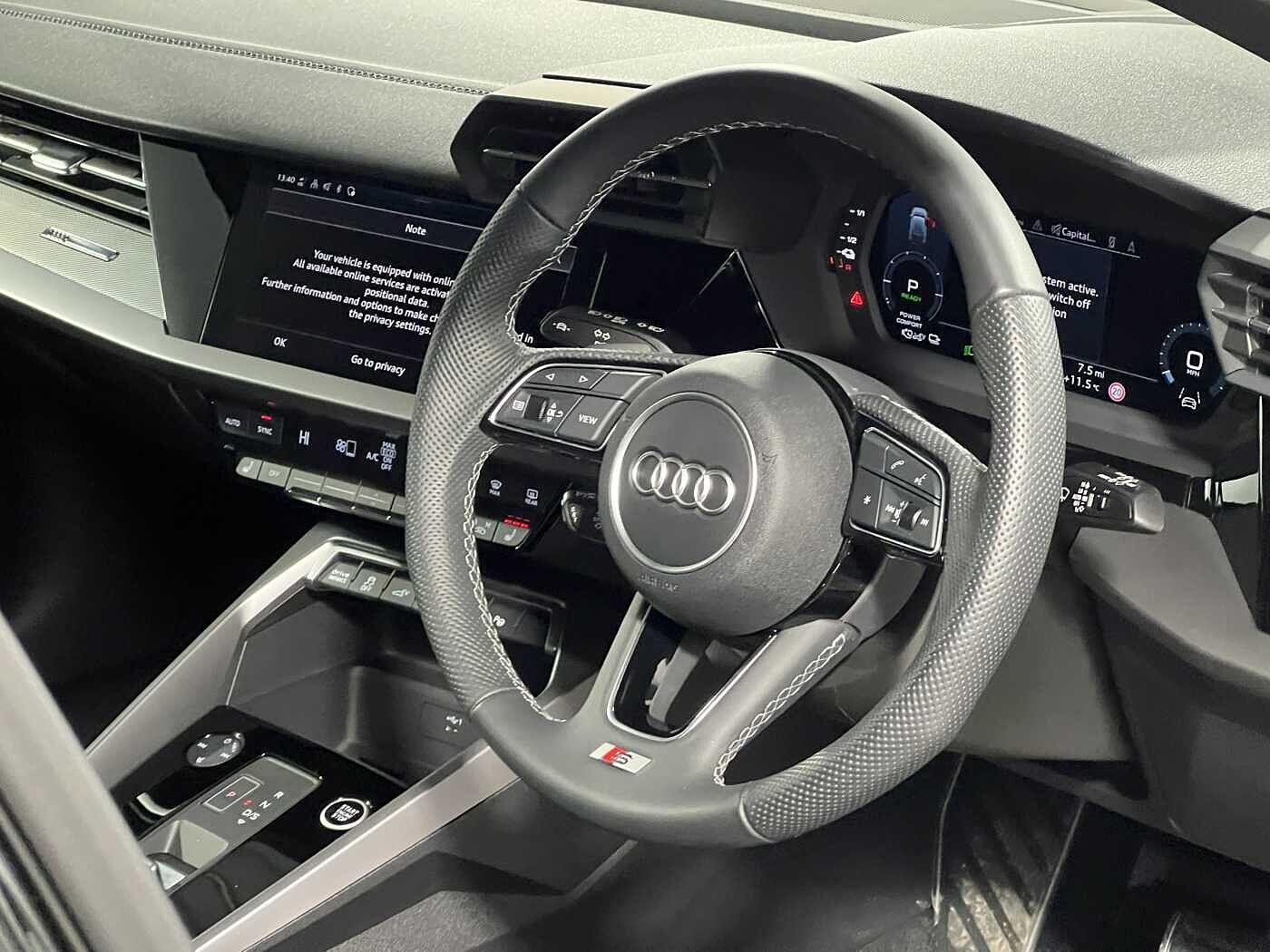 Used Audi A3 2023 for sale - 76071944: Photo 21