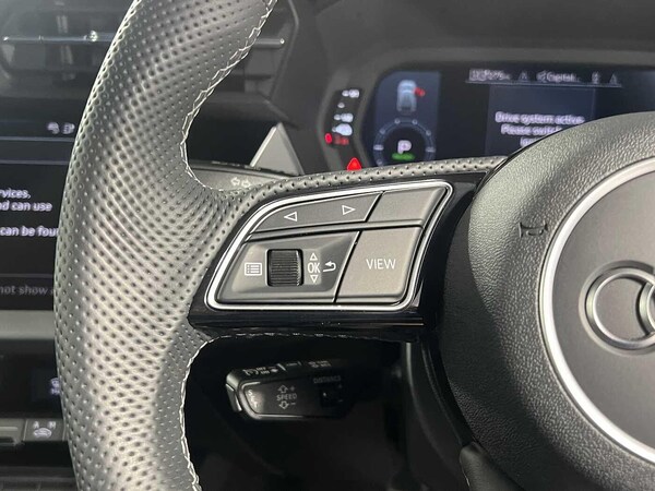 Used Audi A3 2023 for sale - 76071944: Photo 25