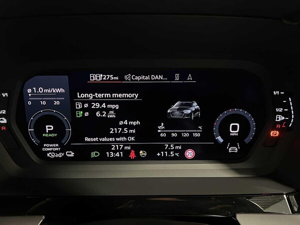 Used Audi A3 2023 for sale - 76071944: Photo 27