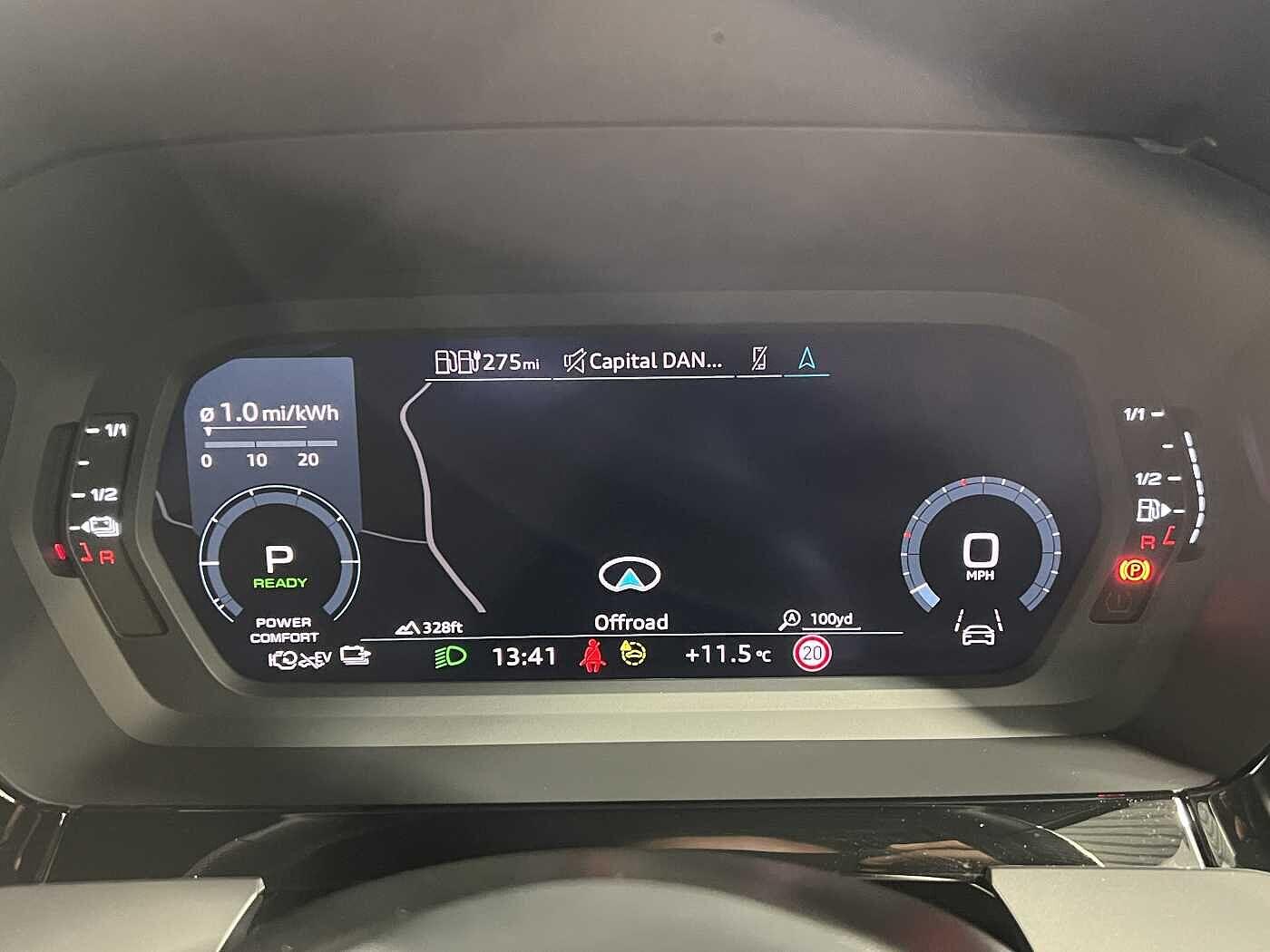 Used Audi A3 2023 for sale - 76071944: Photo 28