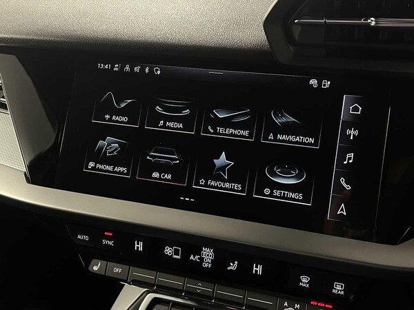 Used Audi A3 2023 for sale - 76071944: Photo 29