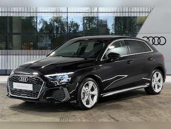 Used Audi A3 2023 for sale - 76071944: Photo 2
