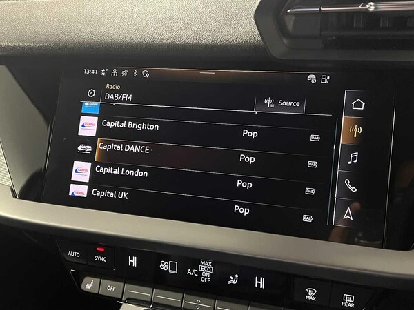 Used Audi A3 2023 for sale - 76071944: Photo 30