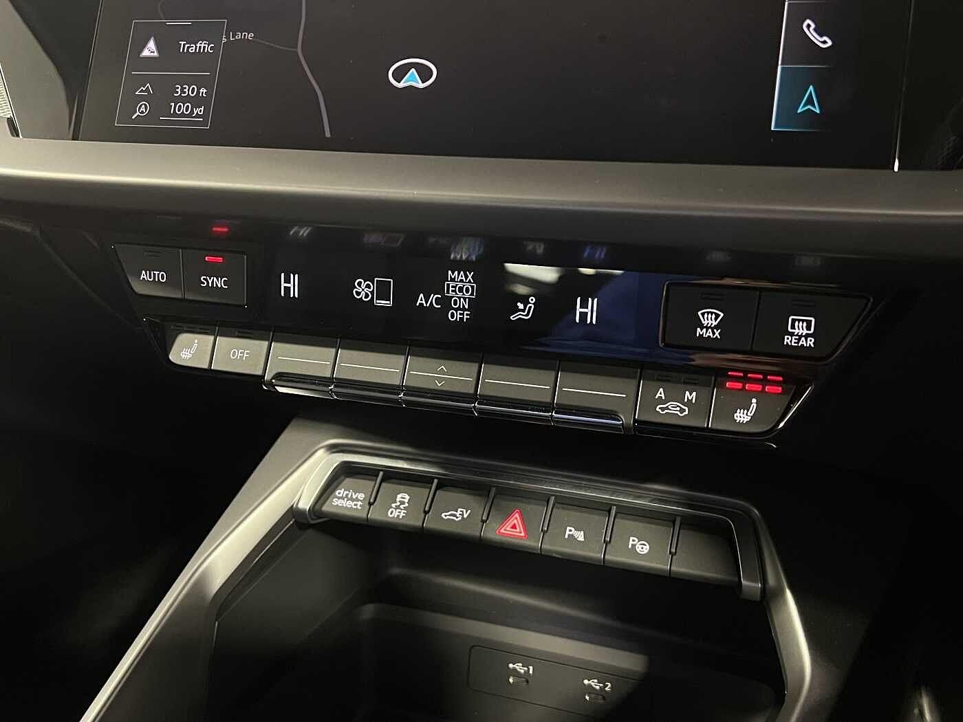 Used Audi A3 2023 for sale - 76071944: Photo 32