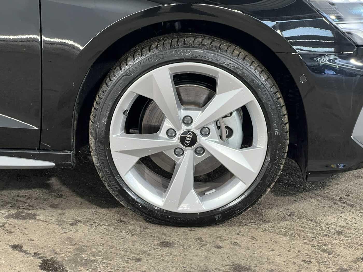 Used Audi A3 2023 for sale - 76071944: Photo 37