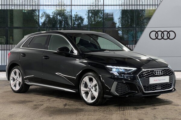 Used Audi A3 2023 for sale - 76071944: Photo 38