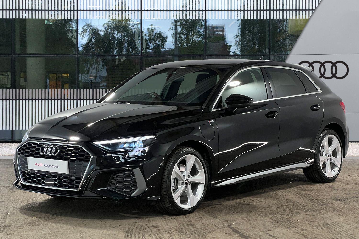 Used Audi A3 2023 for sale - 76071944: Photo 39