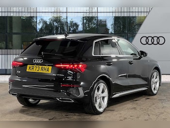 Used Audi A3 2023 for sale - 76071944: Photo 3