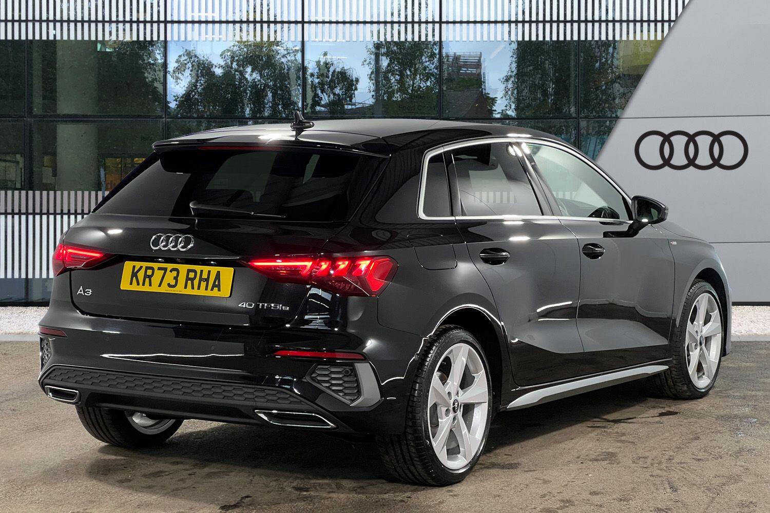 Used Audi A3 2023 for sale - 76071944: Photo 40