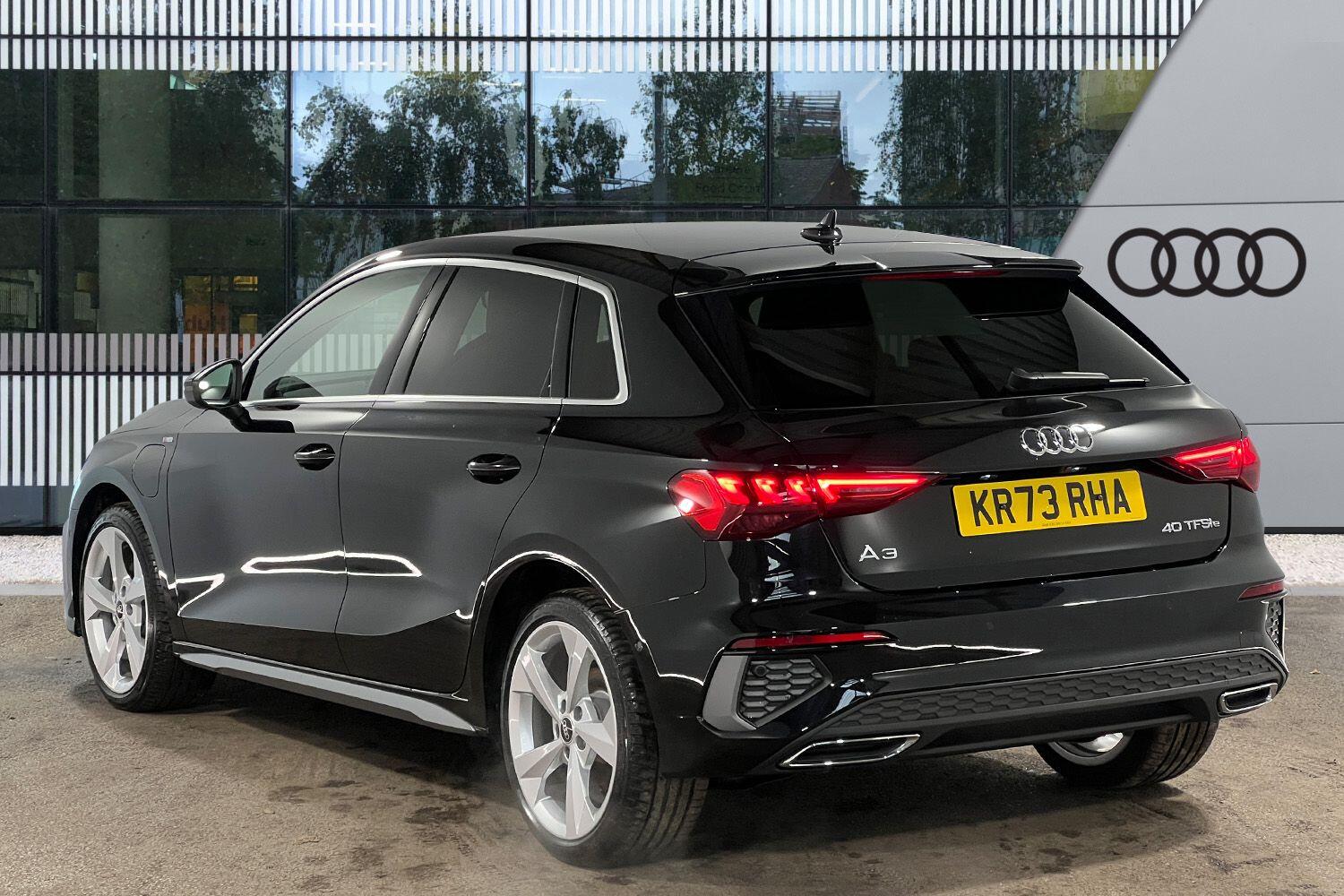 Used Audi A3 2023 for sale - 76071944: Photo 41