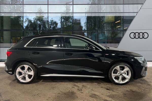Used Audi A3 2023 for sale - 76071944: Photo 42